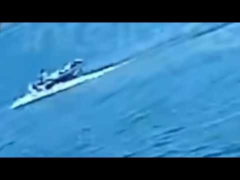 GIRO DE NOTICÍAS | PAI E FILHO DESAPARECEM APÓS QUEDA DE BARCO NO LAGO DAS BRISAS