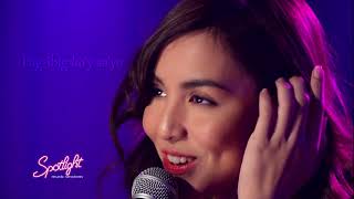 Kyline Alcantara performs "SUNDO" (teaser)