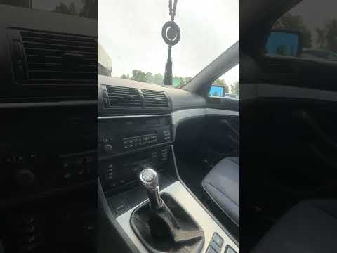 фото bmw 5 серии iv (e39) рестайлинг 0