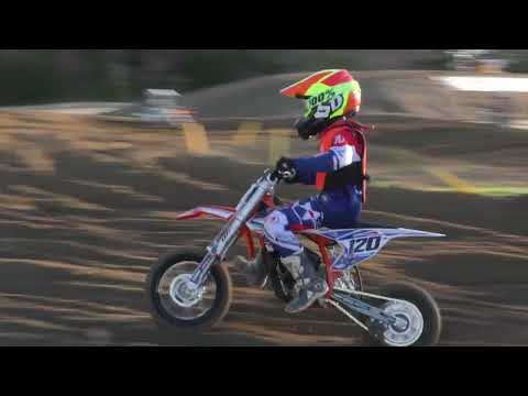 2022 Spring a ding ding Braxton Halbrooks