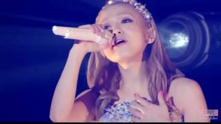 Kana Nishino 西野カナ Love Collection メドレ  2016