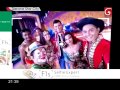 Jananda Jayasri Choreography DeranaStarCitySeason2 Arial Act