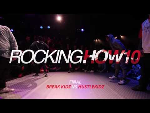 Justen _ Leelou VS HustleKidz _ FINAL _ ROCKING HO - 480P