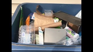 VERIFY: Do you have to wash recyclables?