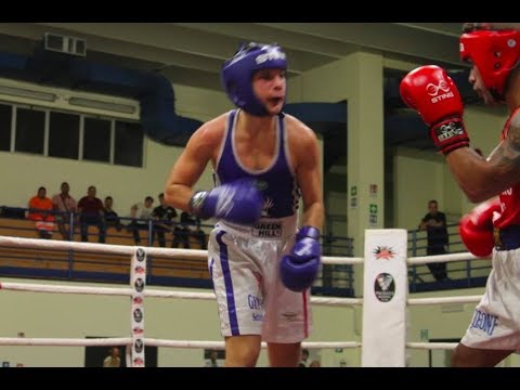 FINALI Fase Regionale CR Lazio Campionati Italiani SchoolBOy-Junior-Youth 2018