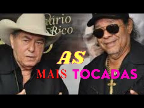as mais tocadas milionário e Jose rico -SUCESSO milionário e Jose rico
