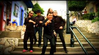 Video Pasión Por La Vida de Chaucha Kings 