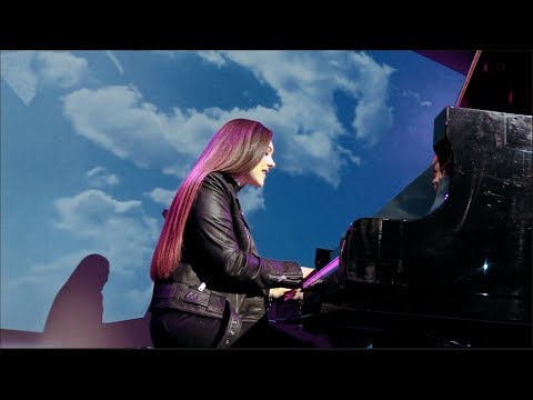 NYMZ & Taylor Felt - Touch the Sky (Acoustic Version)