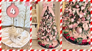 VLOGMAS 2025 ❄ Day 4 | New Christmas Train!