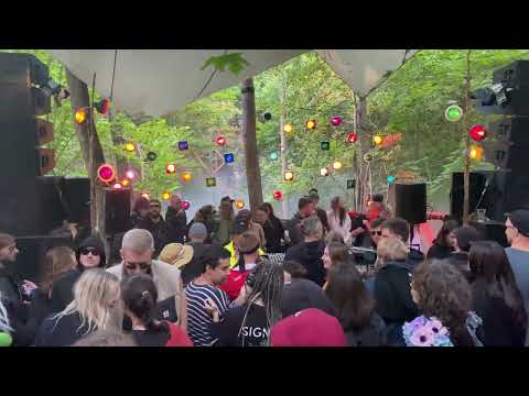 Immediate Proximity @ Signal. Mobius. Nikola-Lenivets (16.08.2024)