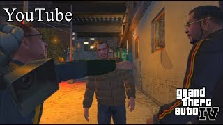 好きなことで生きていきたい＃１３【GTAⅣ】