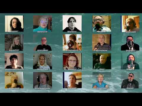 Pokonamy fale - Różni artyści - cover - wspólny projekt