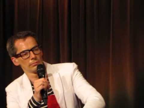 Maybebop - kleiner grauer Falter (das alternative Ende)