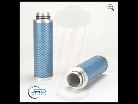 Hydraulic Filters