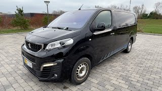Fourgon utilitaire Peugeot Expert à vendre - Image 4 | Autoline CA Fourgon utilitaire Peugeot Expert | Image 4 - Autoline