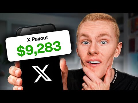 Want To Make Money On X/Twitter In 2026? Do This