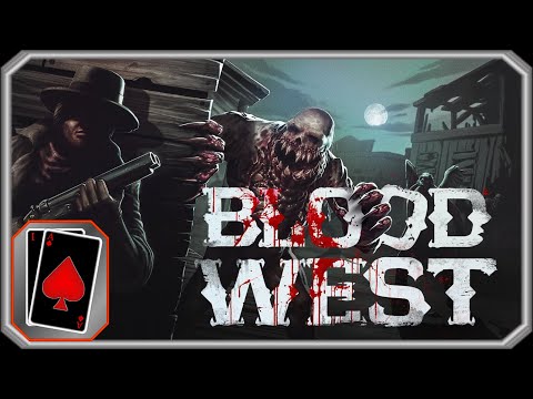 Why you should play -  Blood West