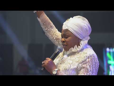 TOPE ALABI Live @ Praise The Almighty Concert-Indianapolis