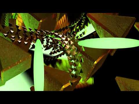 Blood'n'Crush - Nitrus Brio ft. Madwki