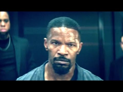 Sleepless | official red band trailer #1 (2017) Jamie Foxx