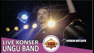 Download lagu Live Konser Ungu - Berikan Aku Cinta @Lhoksumawe 2007 mp3