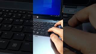 How to unlock the keyboard #pctips #windows #laptop #pctech #techtips #computer #pcproblems