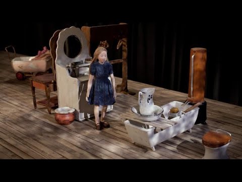 Animatricks - Masterclass: Ülo Pikkov