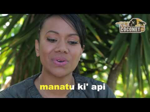 POLY SONGBOOK: 'Ilonga ha taha - Indira Moala