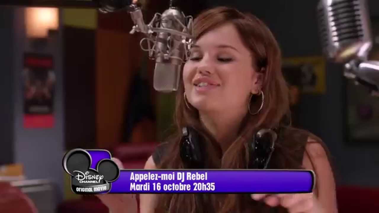 Miniature de la vidéo Appelez-moi DJ Rebel - Mardi 16 octobre à 20h35 du film Appelez-moi DJ Rebel