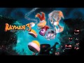 Rayman 3 Soundtrack Reflux The Knaaren Extended