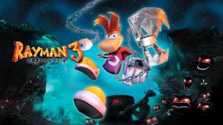 Rayman 3 Soundtrack - Reflux the Knaaren - Extended