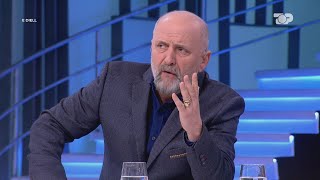Zgjedhjet në Kosovë, parashikimet e frikshme të Alfred Cakos dhe bombat ndaj Trump - Rrethi Katror