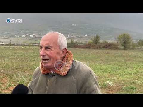Fshati në Kukës, nuk ka më asnjë banor: Dy të moshuar, të larguarit e fundit