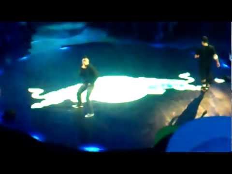 DIFFER vs ROXRITE  QUARTER FINALS  RED BULL BC ONE 2012