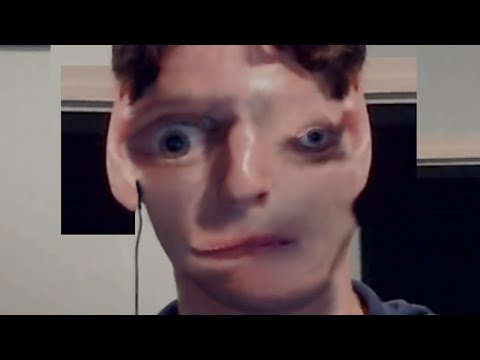 Jerma Real Voice Compilation 2020