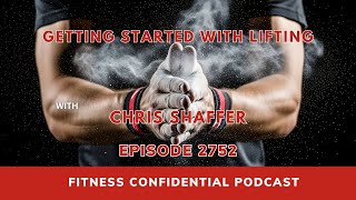 Getting Started with Lifting - Episode 2752
