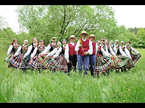 Zespół Ludowy PILICZANIE z Sulejowa - 23.10.2021 r.