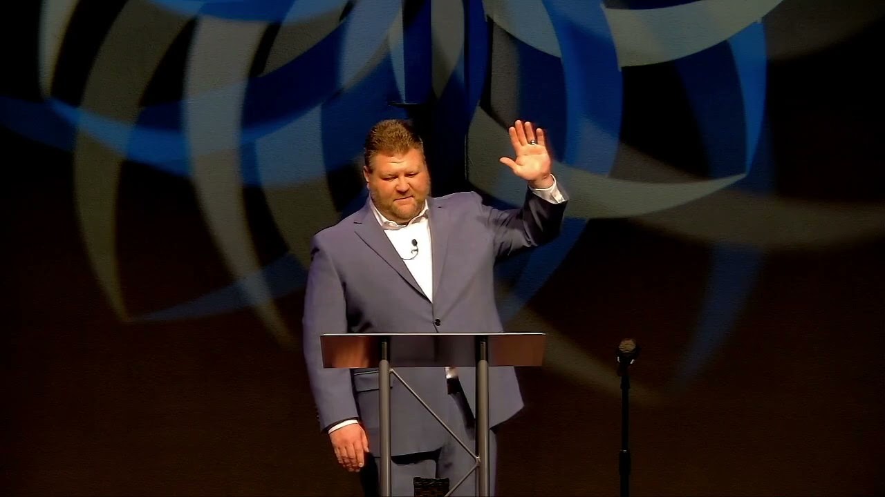 "There Is Value In Giving" - Pastor Bridges