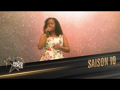 Caroline - Swiss Voice Tour 2025, Coop Oron