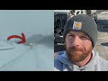 Snow Plow Escorts Ohio Baby To Hospital During Winter Storm