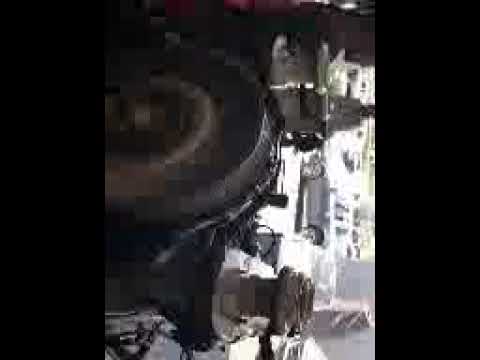 Thumbnail for 914 3 8 Race Motor 1st start and revs cellphone cam