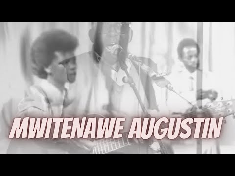 Wimfatanya n'akazi Lyrics and Video by MWITENAWE AUGUSTIN | Rwanda