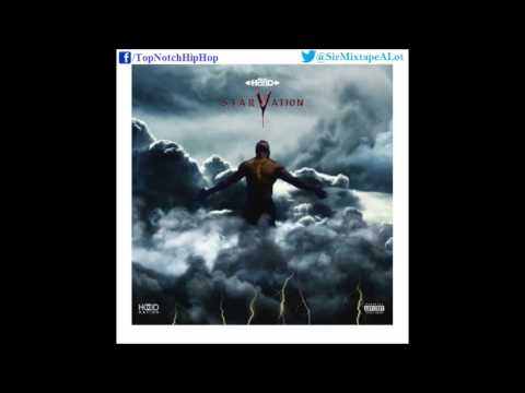 Ace Hood - King Kong (Feat. Bruno Mali) [Starvation 5]
