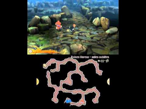 Bravely Second -Nintendo 3DS- (PART 62)