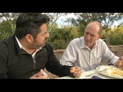 Encarcelados - La mujer de Pedro: "Su salida tuvo un precio"