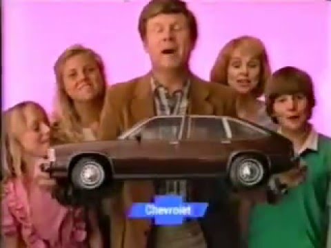 Thumbnail for Chevrolet Citation ad from 1982 by Chevrolet Citation
