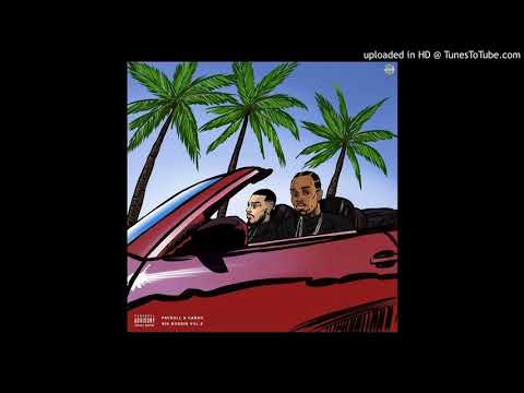 *FREE* Payroll Giovanni, SOB X RBE Type Beat 2018 - I Remember