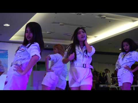 Sone Shidae (SNSD CG) @KSS6