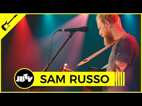 Sam Russo - Dry Shampoo | Live @ JBTV
