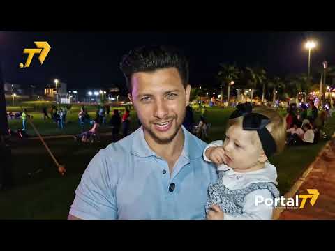 Palotina celebra 7 de Setembro com desfile e programação cultural no Lago Municipal